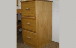 Filing Cabinets