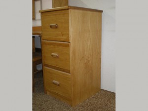 Filing Cabinets