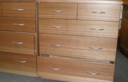 Blanket Drawer Tallboy