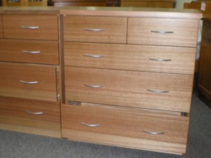 Blanket Drawer Tallboy