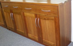 4 Drawer Buffets