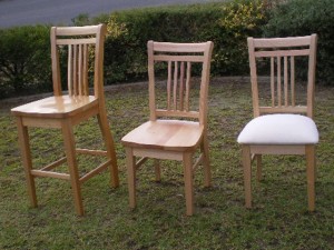 Perfect Style Barstools and Dining Chairs